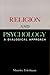 Religion and Psychology: A ...