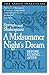 A Midsummer Night's Dream (Springboard Shakespeare) by Ben Cr... by Ben Crystal