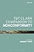 Companion to Nonconformity by Robert  Pope