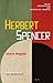 Herbert Spencer by Alberto Mingardi