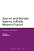 Sacred and Secular Agency i...