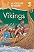 Kingfisher Readers L3: Vikings