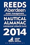 Reeds Aberdeen Asset Management Nautical Almanac 2014 Update Pack