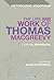 The Life and Work of Thomas MacGreevy: A Critical Reappraisal (Historicizing Modernism)