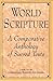 World Scripture: A Comparat...