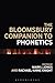 The Bloomsbury Companion to...