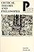 Critical Theory and Philosophy