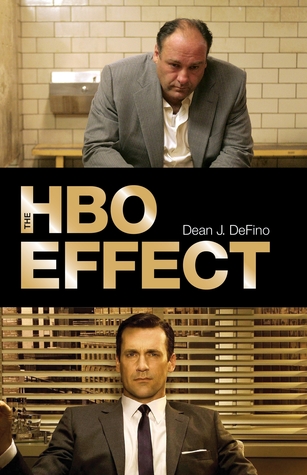 The Hbo Effect (Paperback)