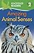 Amazing Animal Senses