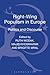 Right-Wing Populism in Europe by Ruth Wodak