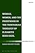 Woman, Women, and the Priesthood in the Trinitarian Theology of Elisabeth Behr-Sigel