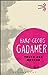 Truth and Method (Bloomsbury Revelations)