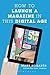 How to Launch a Magazine in...