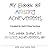 My Book of Amazing Achievem...