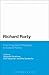 Richard Rorty by Alexander Groeschner
