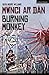 Burning Monkey by Sera Moore Williams