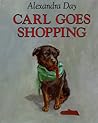 Carl Goes Shopping