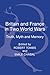 Britain and France in Two World Wars: Truth, Myth and Memory