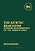 The Artistic Dimension: Literary Explorations of the Hebrew Bible (The Library of Hebrew Bible/Old Testament Studies, 590)