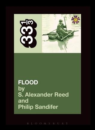 Flood (Paperback)