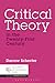 Critical Theory in the Twenty-First Century by Darrow Schecter