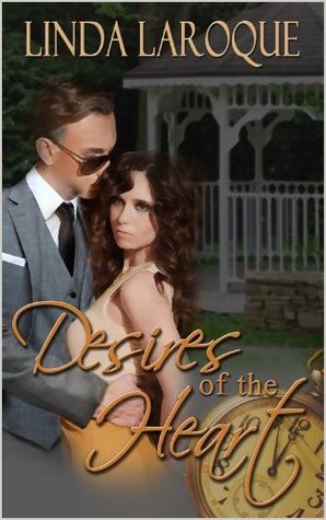 Desires of the Heart (Kindle Edition)