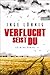 Verflucht seist du (Kommissar Dühnfort #5)
