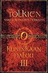 Kuninkaan paluu by J.R.R. Tolkien