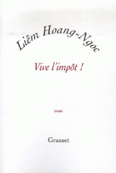 Vive l'impôt!