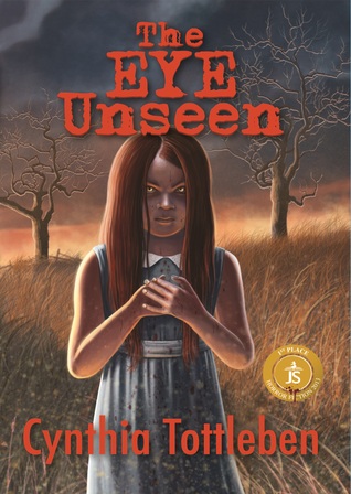 The Eye Unseen (Paperback)
