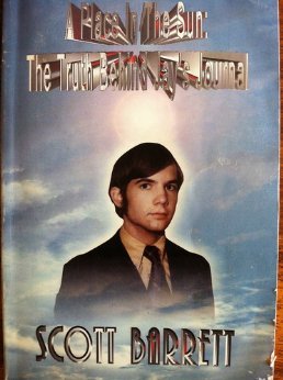 A Place in the Sun: The Truth Behind Jay's Journal