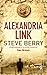 Alexandria link (Cotton Malone, #2)