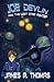 Joe Devlin: And The Lost Star Fighter (Space Academy, #2)