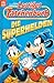 Die Superhelden (Lustiges Taschenbuch, #337)