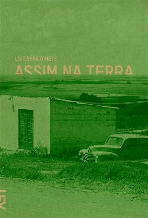 Assim na Terra (Paperback)