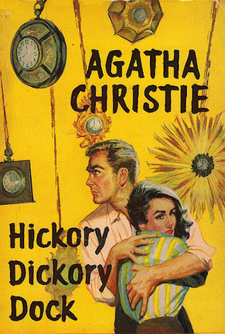 Hickory Dickory Dock