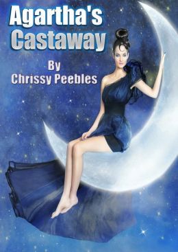 Agartha's Castaway - Book 8 (Trapped In The Hollow Earth Novelette, #8)