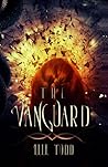 The Vanguard (Allison's Story #2) The Vanguard (Allison's Story #2)