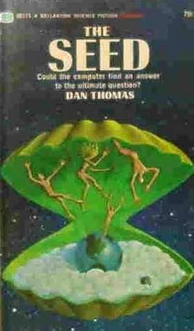 The Seed (Mass Market Paperback)