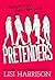 Pretenders (Pretenders, #1)