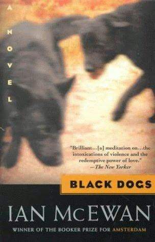Black Dogs