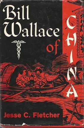 Bill Wallace of China