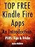 Top Free Kindle Fire Apps by The App Bible