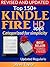 Top 150+ Kindle Fire HD Apps. Categorized for Simplicity