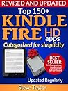 Top 150+ Kindle F...