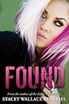 Found by Stacey Wallace Benefiel