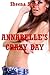 Annabelle's Crazy Day by Sheena Stone