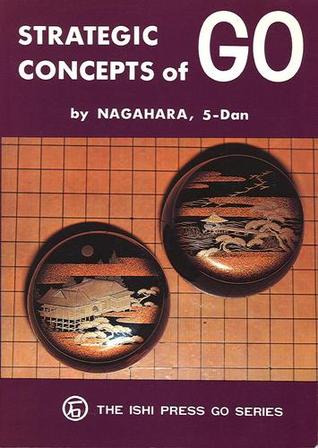 Strategic Concepts of Go (Paperback)