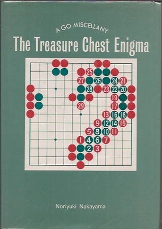 The Treasure Chest Enigma: A Go Miscellany (Paperback)