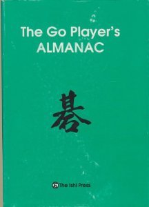 The Go Player's Almanac (Hardcover)